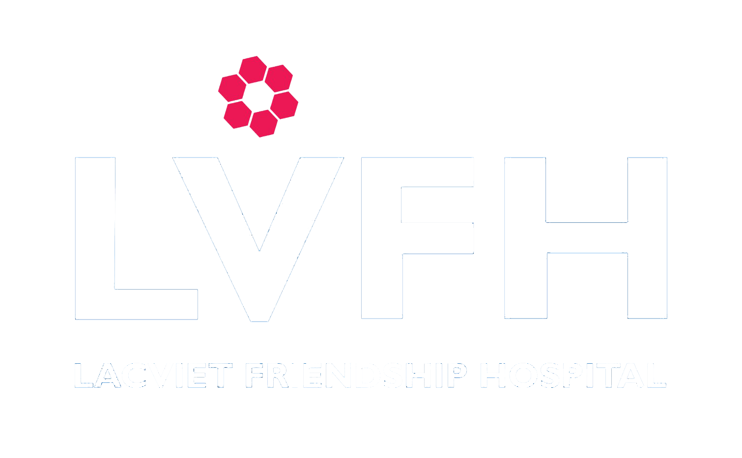Logo Bệnh viện Hữu Nghị Lạc Việt